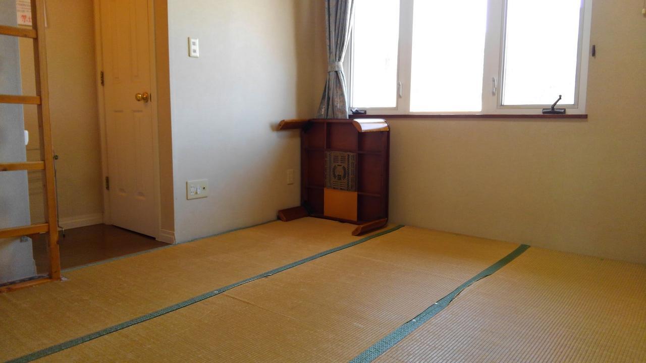 Bikkuri Rietan Hotel Kijimadaira Eksteriør billede
